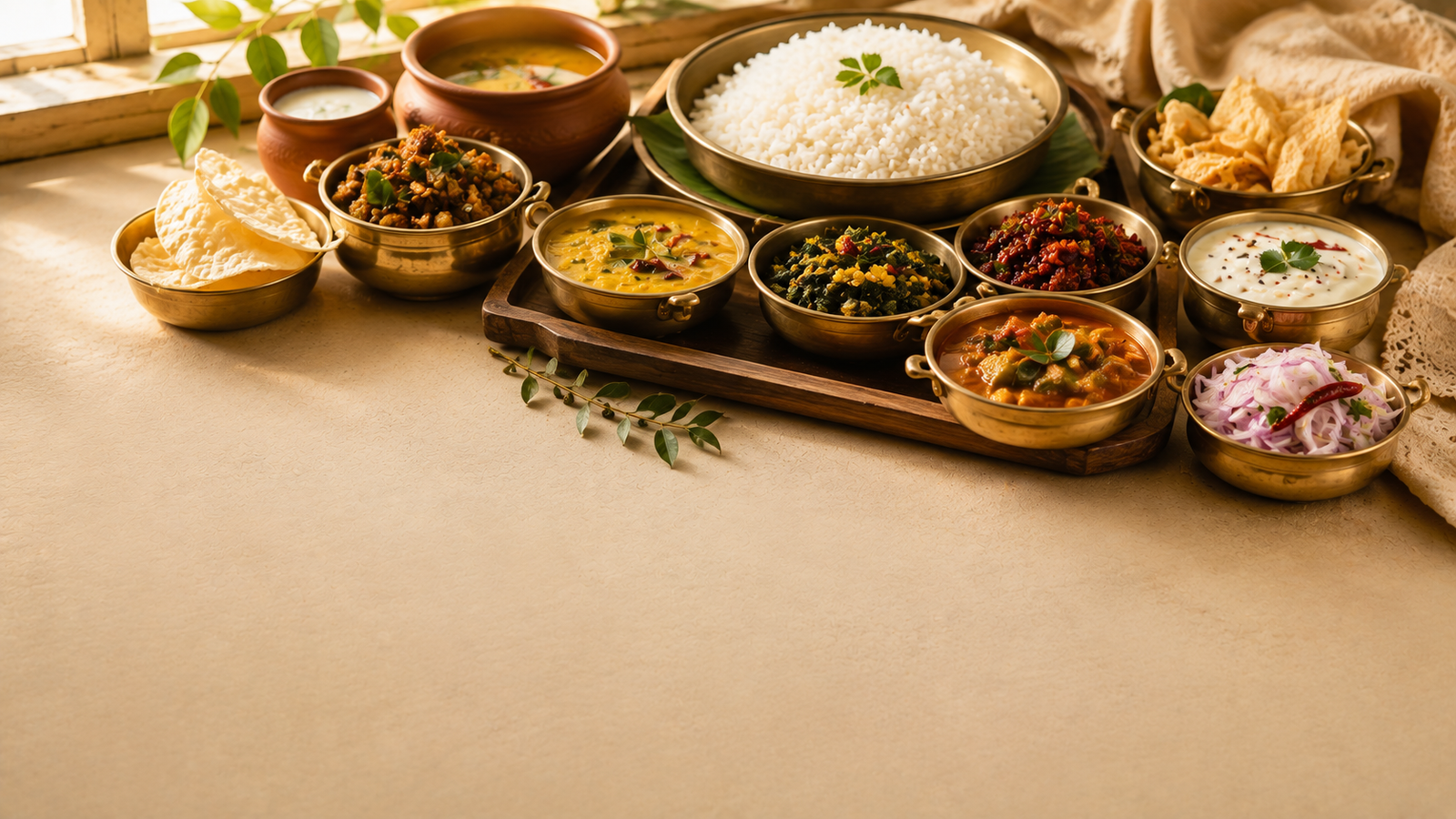 Hygienically prepared Maneru homemade food