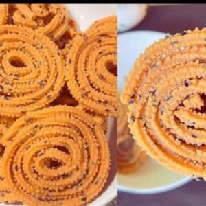Murukulu