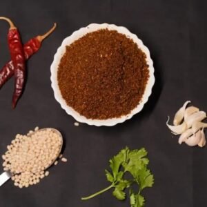 Kothimeera Karam Podi