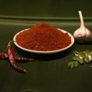 Vellulli Karam Podi