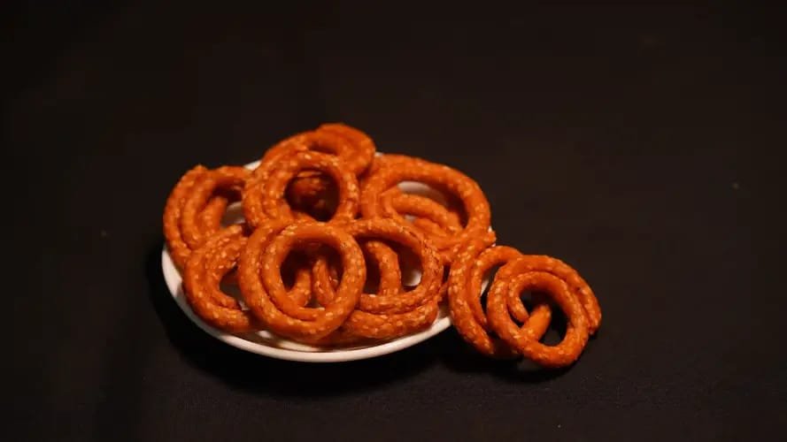 Pandumirchi Chegodilu