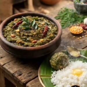 Moringa pickle