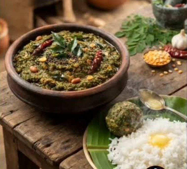 Moringa pickle
