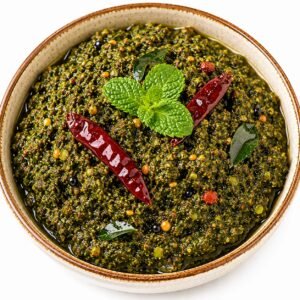 Mint Pickle