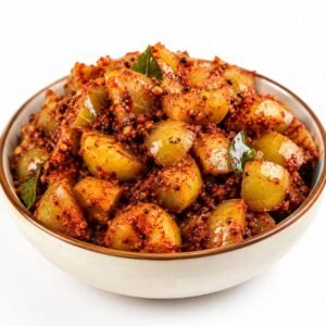 Pullakanda Pickle