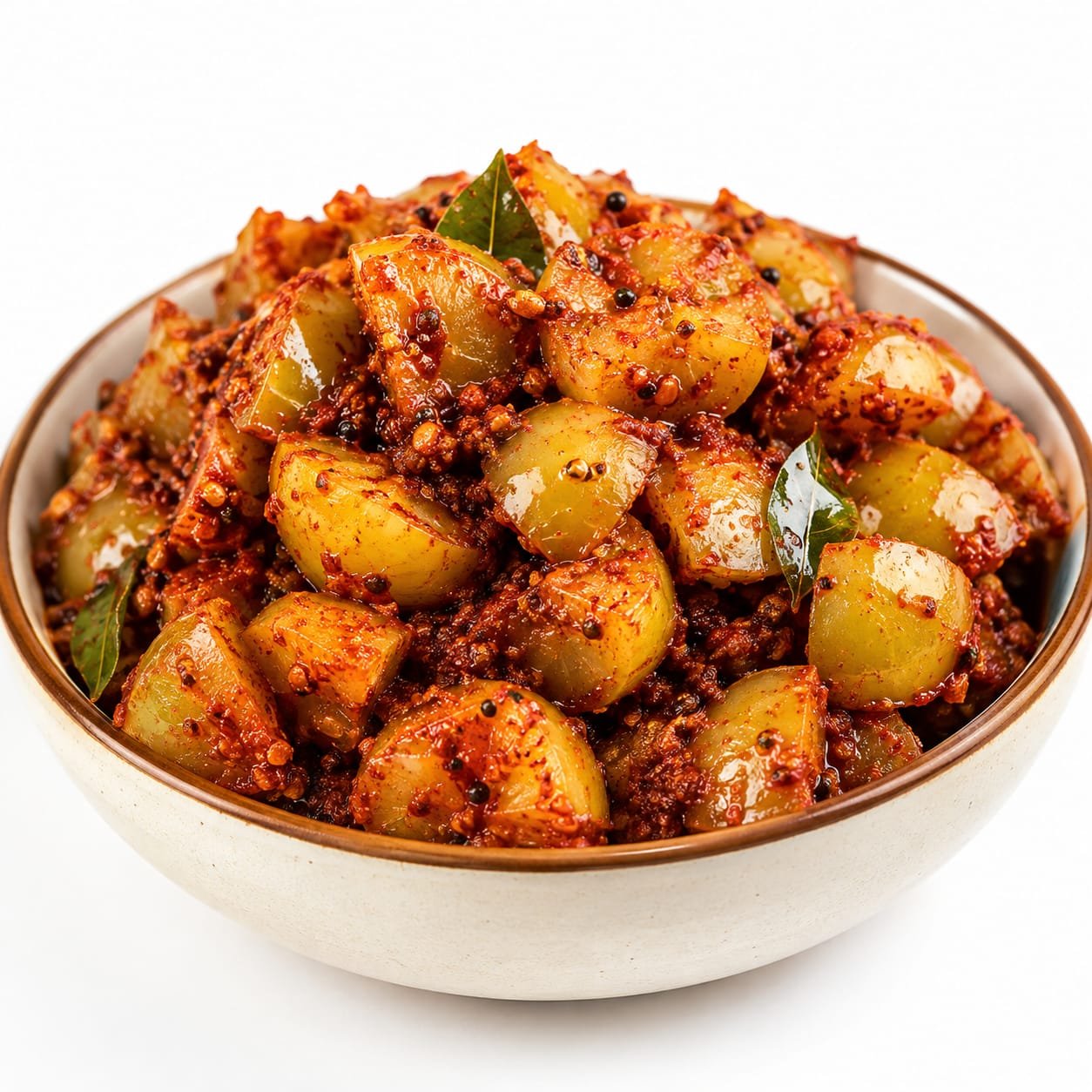 Pullakanda Pickle