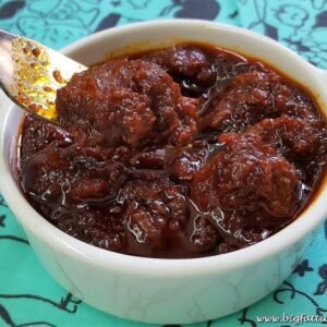 Ginger Pickle