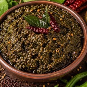 Chennangi Pickle
