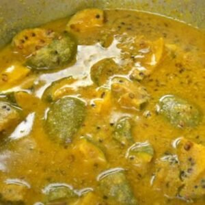 Nuvvula Avakaya Pickle