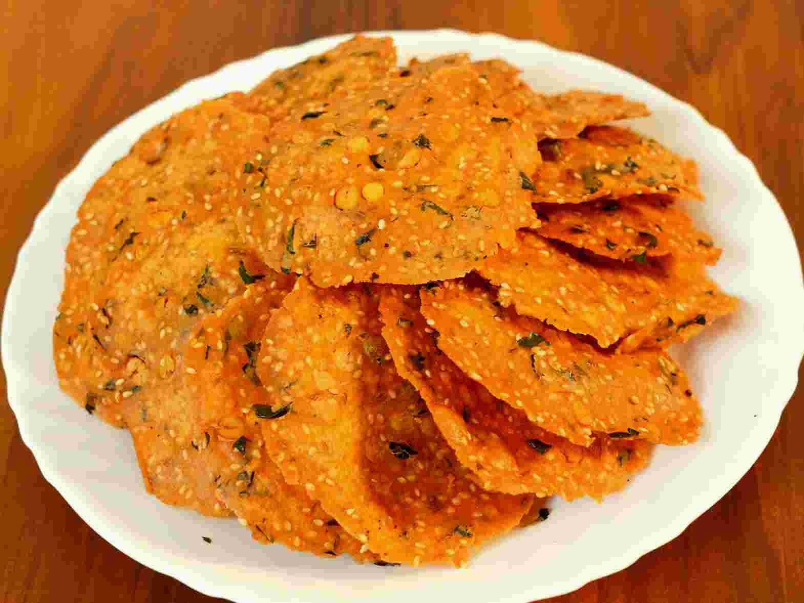Chekkalu