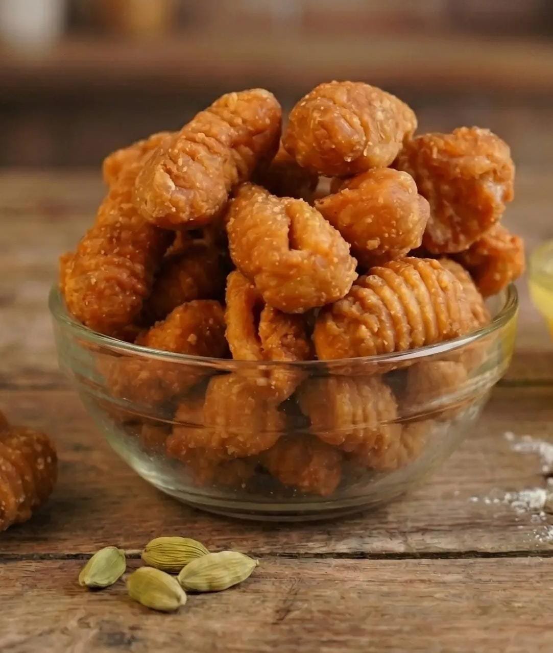 Sweet Gavvalu
