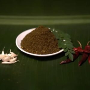 Munagaku Karam Podi